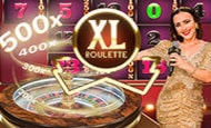 Roulette XL