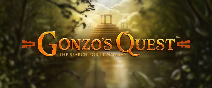 Gonzo's Quest Slot